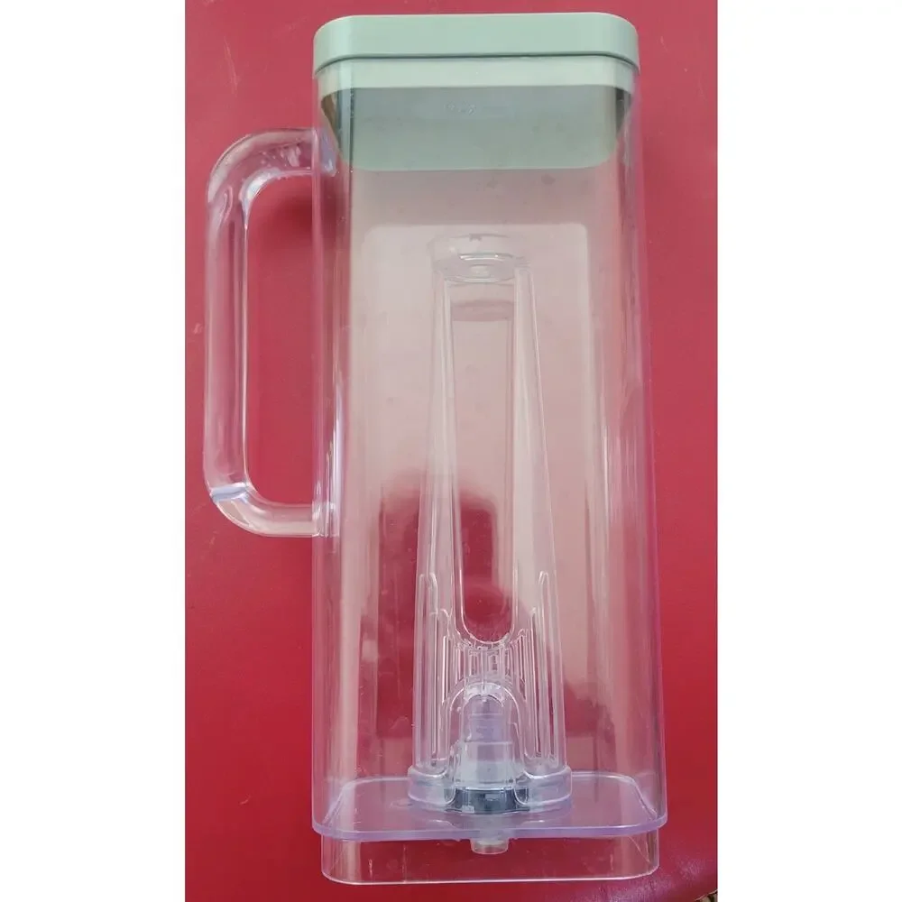 Keurig Single Serve K-Supreme Sage Green Water Reservoir ONLY Replacement Parts